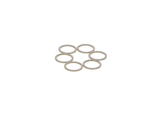 Reparatursatz, Common-Rail-System BOSCH F 00Z C99 924