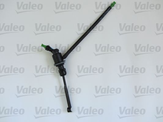 Geberzylinder, Kupplung VALEO 804836
