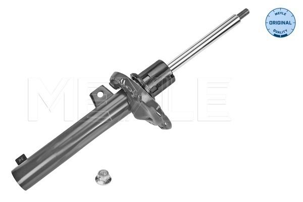 Stoßdämpfer MEYLE 1266230016