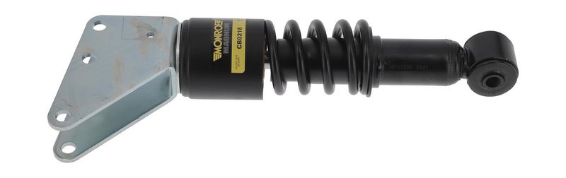 Dämpfer, Fahrerhauslagerung MONROE CB0218
