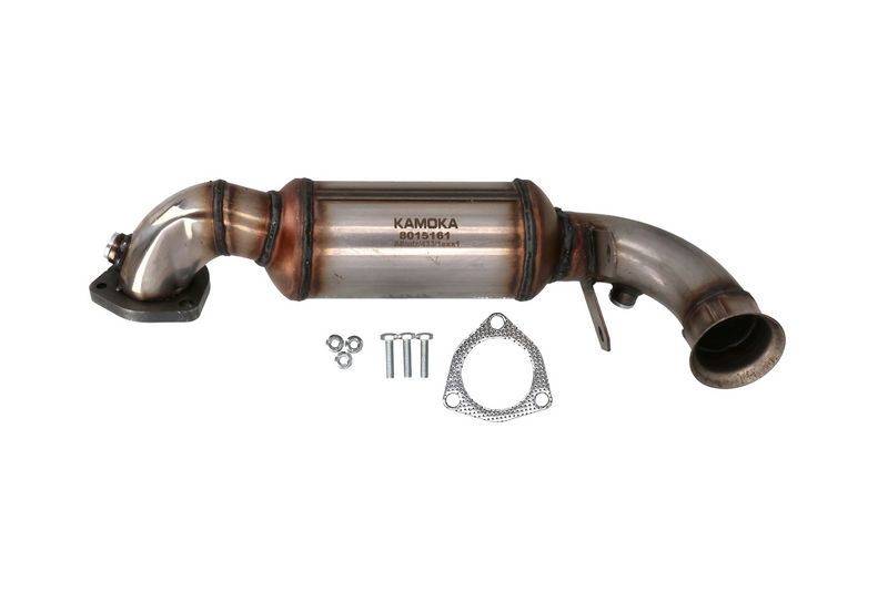 Katalysator KAMOKA 8015161