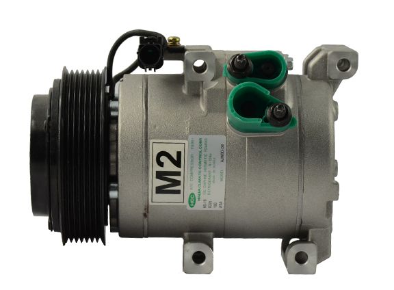 Kompressor, Klimaanlage Airstal 10-2498