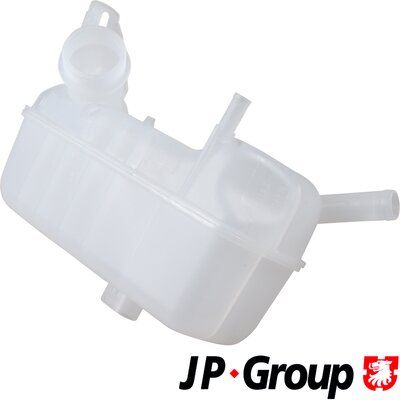 Ausgleichsbehälter Kühlmittelbehälter JP GROUP 4314700300