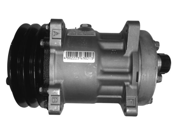 Kompressor, Klimaanlage Airstal 10-1389