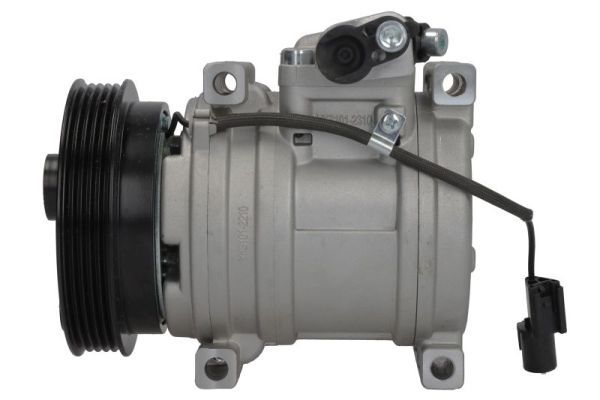Kompressor, Klimaanlage THERMOTEC KTT090523