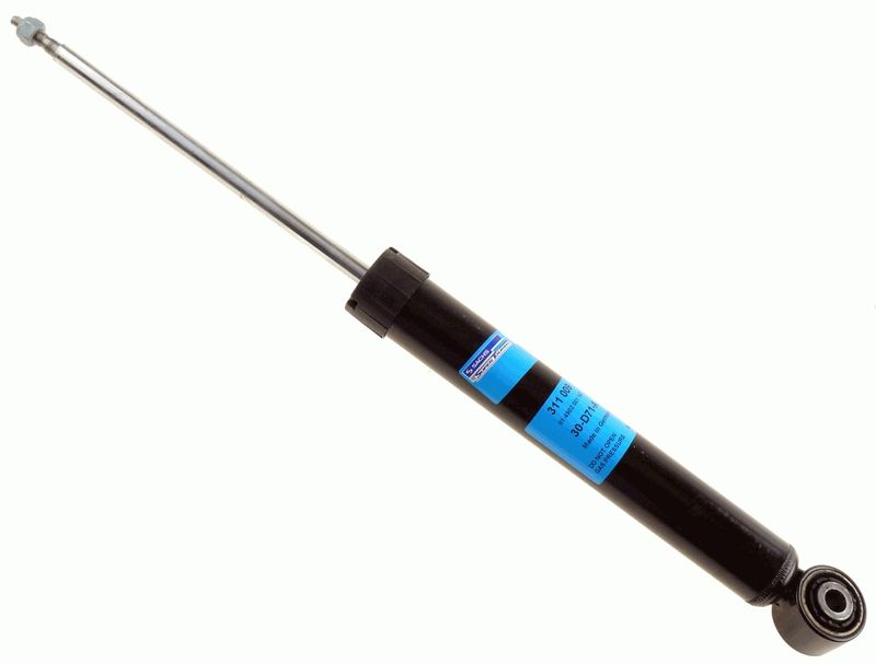 Stoßdämpfer SACHS 311 009