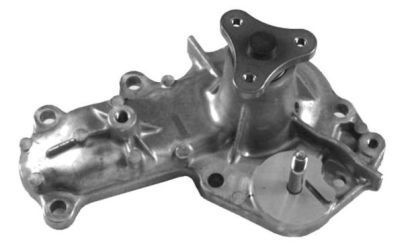 Wasserpumpe, Motorkühlung AISIN WPZ-016