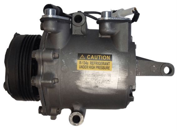 Kompressor, Klimaanlage Airstal 10-3341