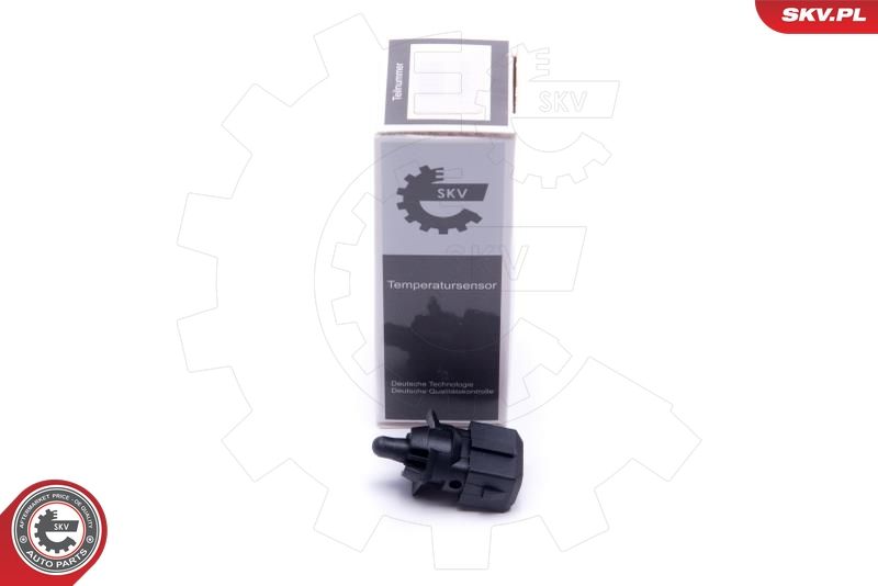 Sensor, Außentemperatur ESEN SKV 17SKV709