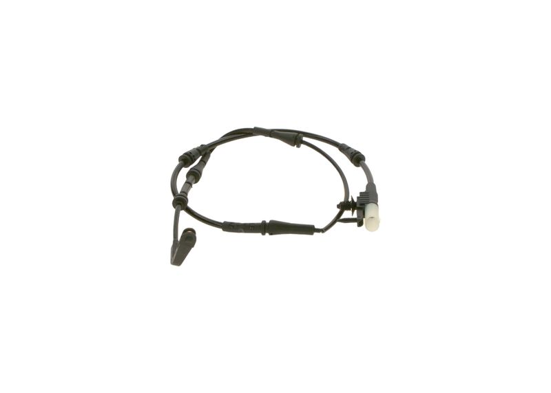 Warnkontakt, Bremsbelagverschleiß BOSCH 1 987 473 592