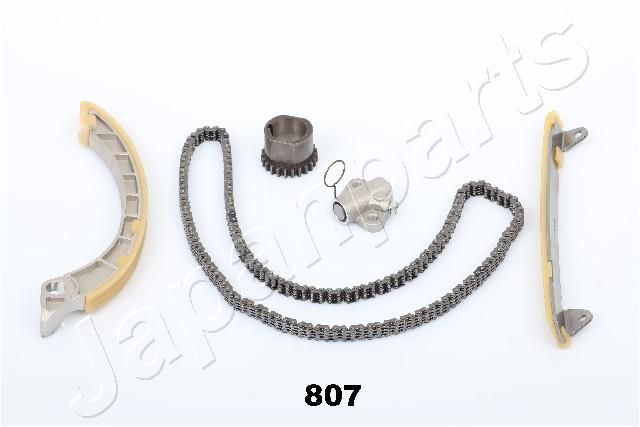 Steuerkettensatz JAPANPARTS KDK-807