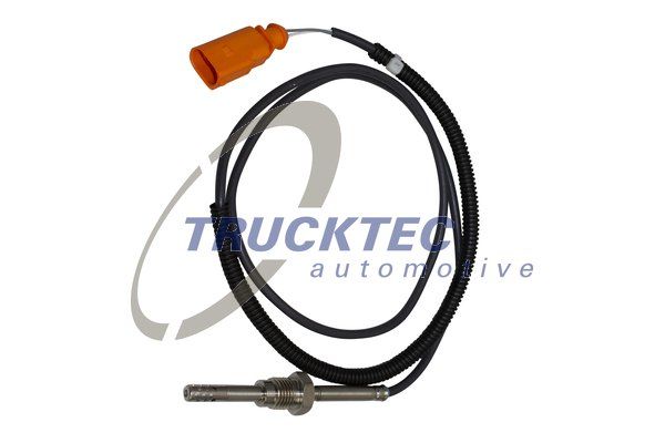 Sensor Abgastemperatur TRUCKTEC AUTOMOTIVE 07.17.102
