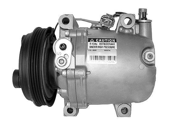 Kompressor, Klimaanlage Airstal 10-0768