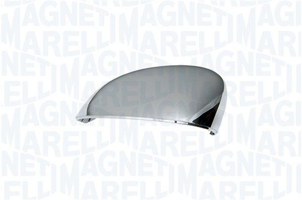 Abdeckung, Außenspiegel MAGNETI MARELLI 351990003600