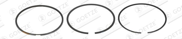 Kolbenringsatz Goetze Engine 08-452700-00