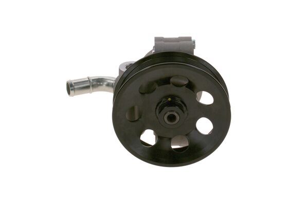 Hydraulikpumpe, Lenkung BOSCH KS00910002