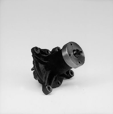 Wasserpumpe, Motorkühlung HEPU P157