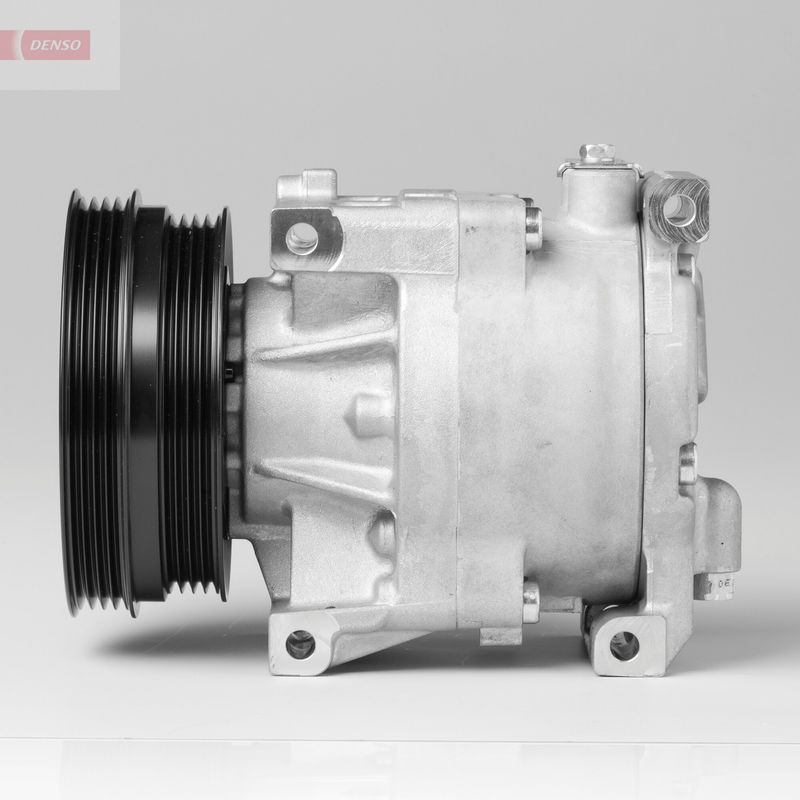 Kompressor, Klimaanlage DENSO DCP09007