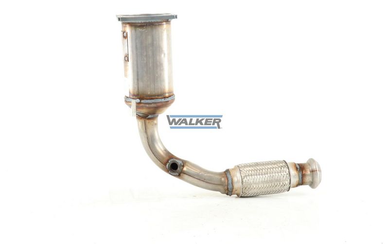 Katalysator WALKER 28697