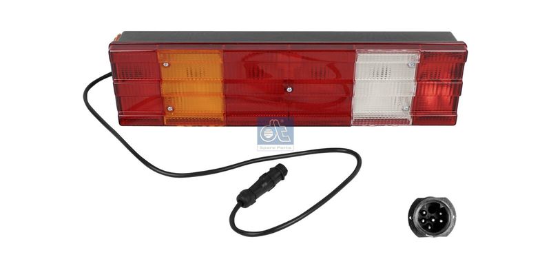 Heckleuchte DT Spare Parts 4.62374