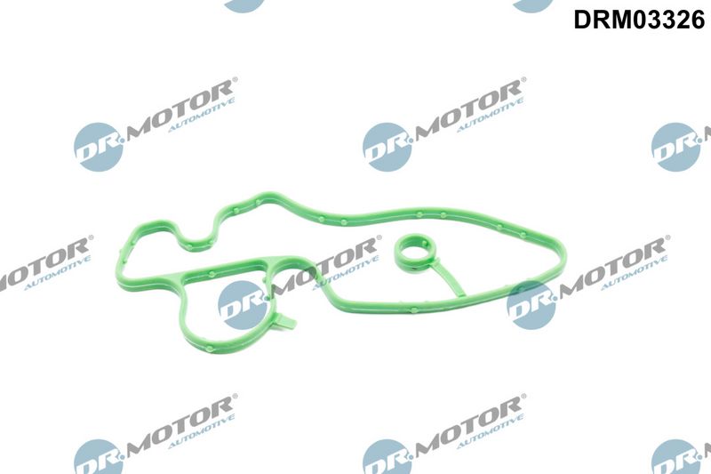 Dichtung Kühlmittelflansch Dr.Motor Automotive DRM03326