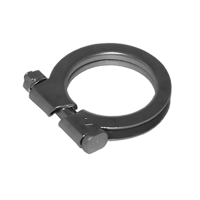 Klemmstück, Abgasanlage WALKER 81813