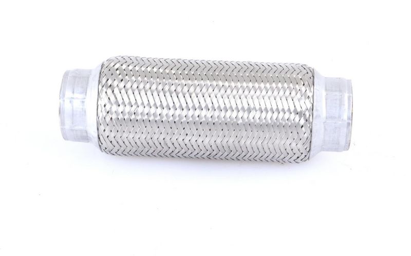 Wellrohr, Abgasanlage WALKER 10384