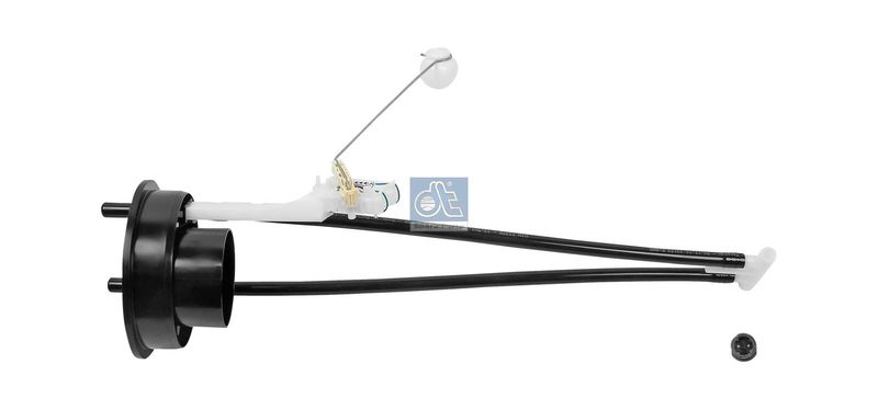 Sensor, Kraftstoffvorrat DT Spare Parts 4.66664