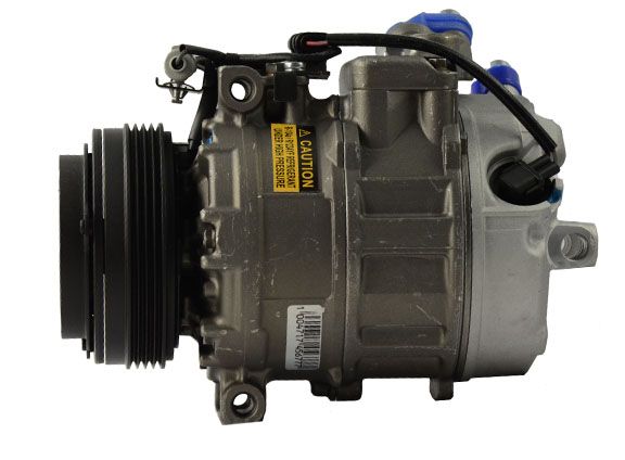 Kompressor, Klimaanlage Airstal 10-1589