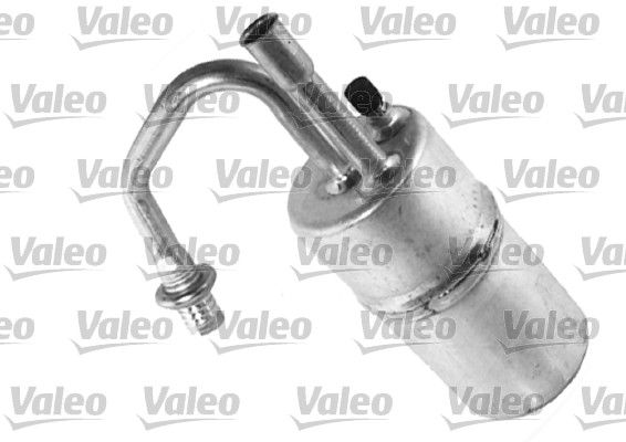 Trockner, Klimaanlage VALEO 509695
