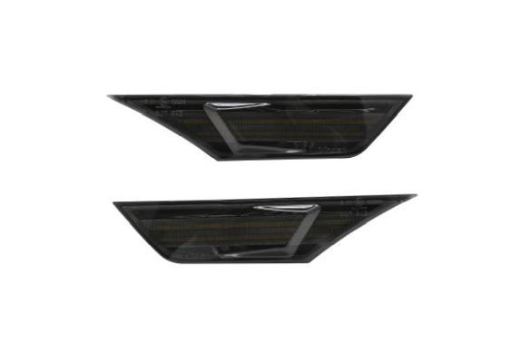 Seitenmarkierungsleuchte ABAKUS L18-140-001LED-2S