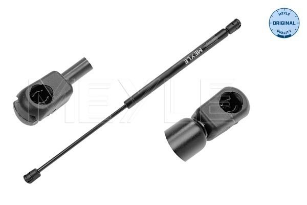 Gasfeder, Koffer-/Laderaum MEYLE 6409100023