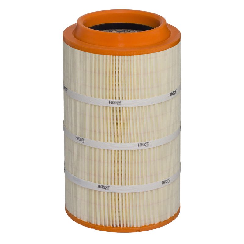 Luftfilter HENGST FILTER E706L