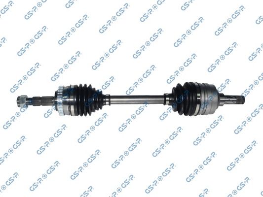 Antriebswelle GSP 244045