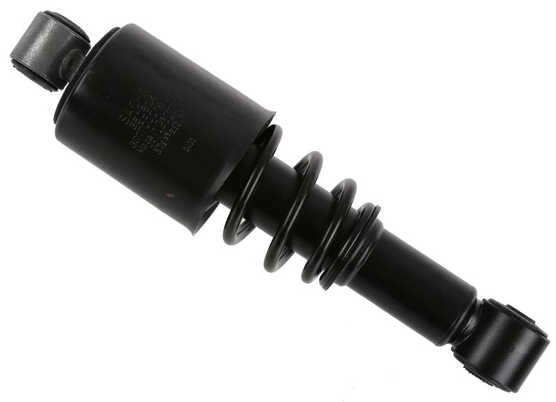 Dämpfer, Fahrerhauslagerung SACHS 350 804