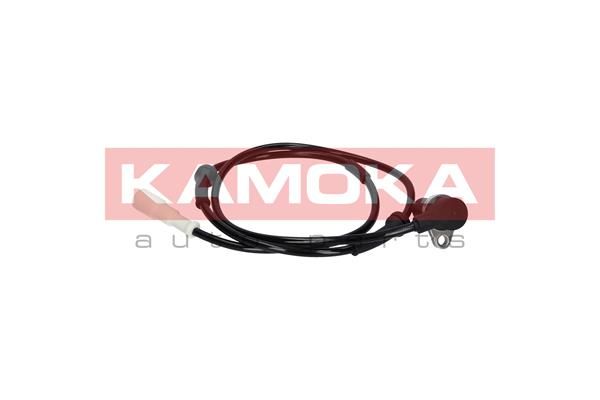 Sensor, Raddrehzahl KAMOKA 1060166