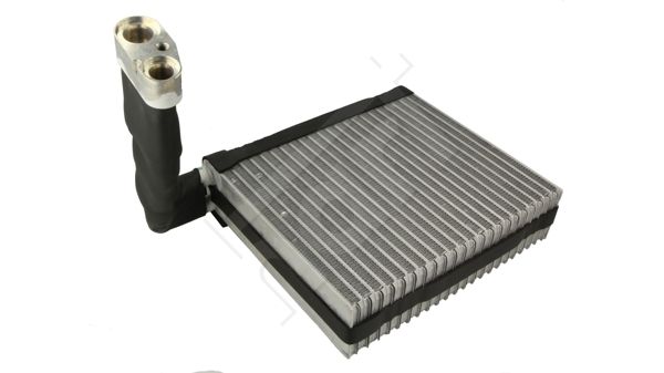 Verdampfer, Klimaanlage HART 642 495