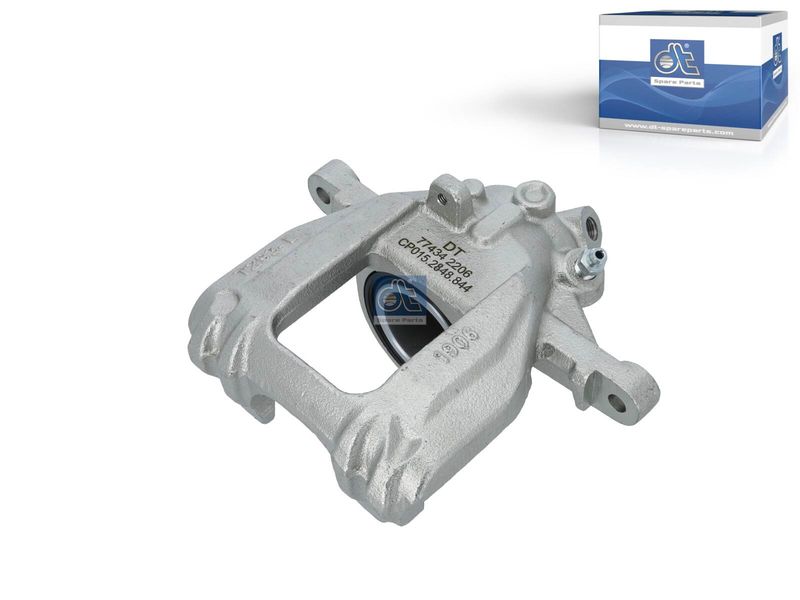Bremssattel DT Spare Parts 4.67844