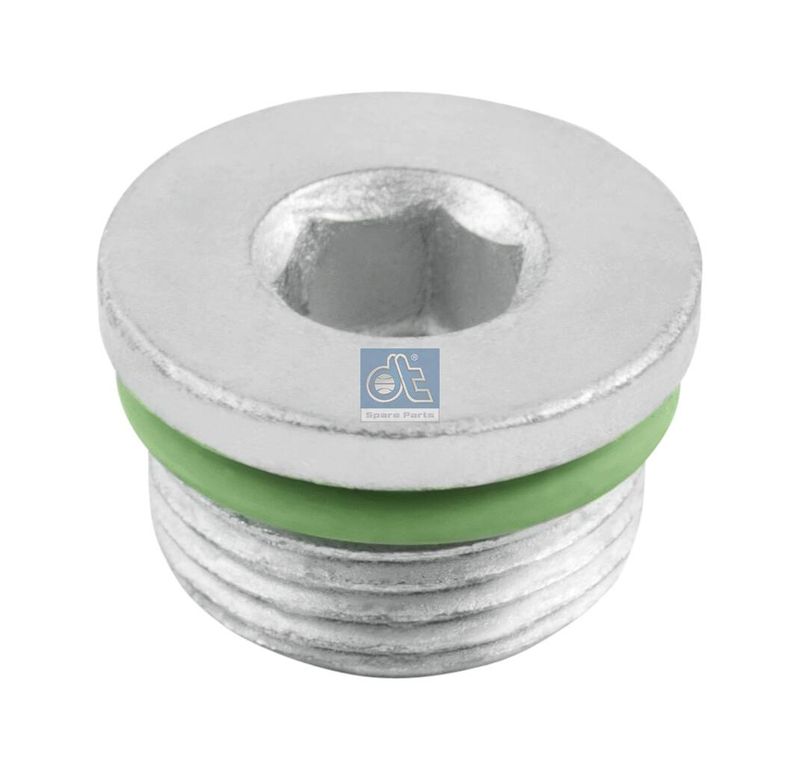 Verschlussschraube DT Spare Parts 7.32210