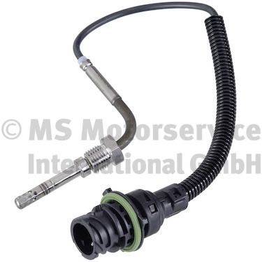 Sensor, Abgastemperatur PIERBURG 7.12441.01.0