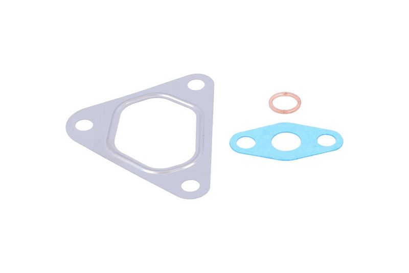 Montagesatz Turbolader Kamoka 8606229