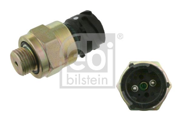 Sensor, Abgasdruck FEBI BILSTEIN 24965