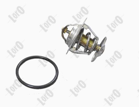 Thermostat, Kühlmittel ABAKUS 053-025-0017