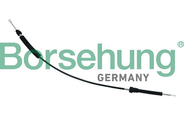 Seilzug, Schaltgetriebe BORSEHUNG B11515