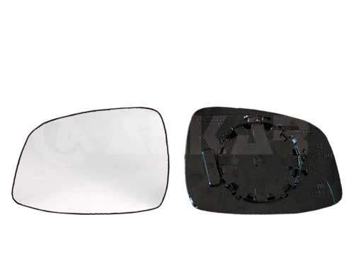 Spiegelglas, Außenspiegel ALKAR 6401996