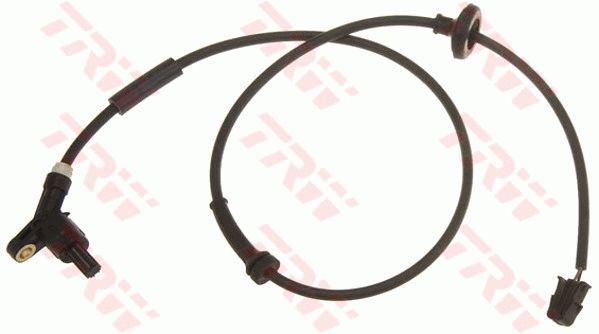 Sensor, Raddrehzahl TRW gbs2530