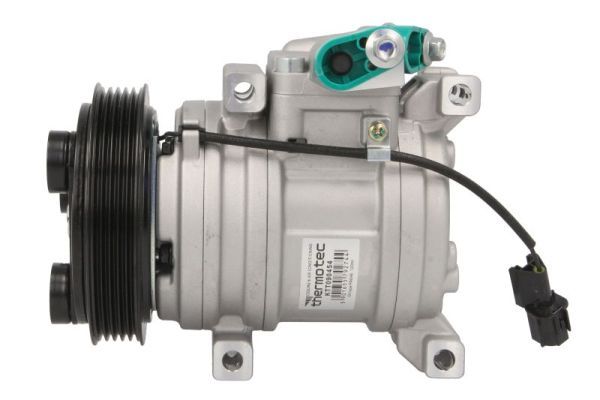 Kompressor, Klimaanlage THERMOTEC KTT090454