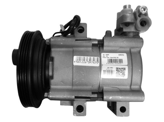 Kompressor, Klimaanlage Airstal 10-2609