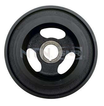 Riemenscheibe, Kurbelwelle SNR DPF350.03