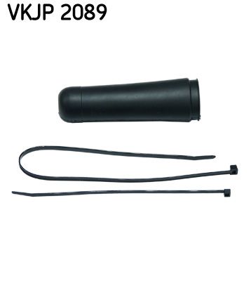 Faltenbalgsatz, Lenkung SKF VKJP2089